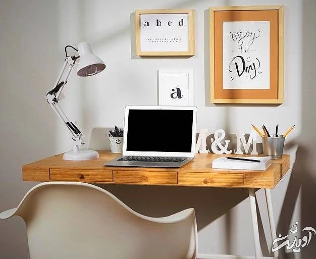 متریال میز کار